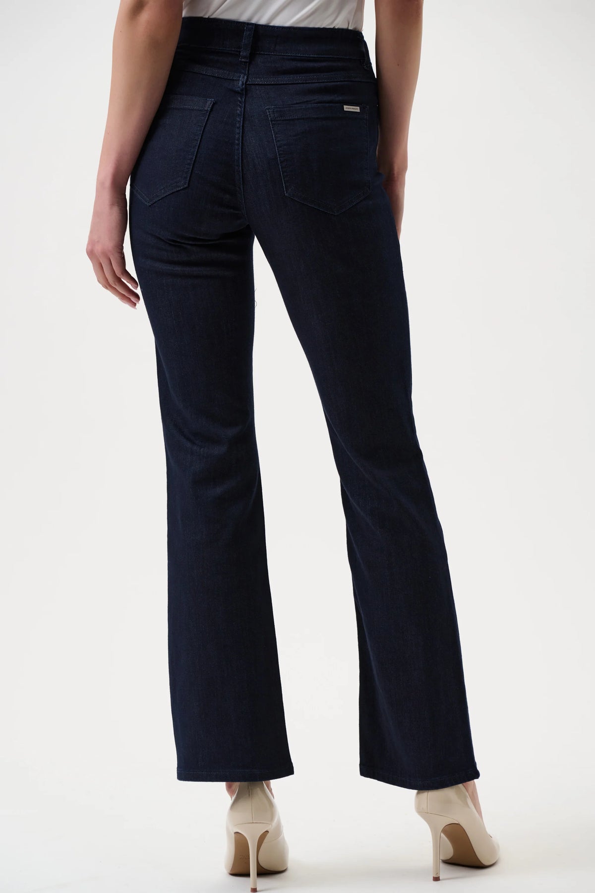 Brooke Classic Bootleg Jeans