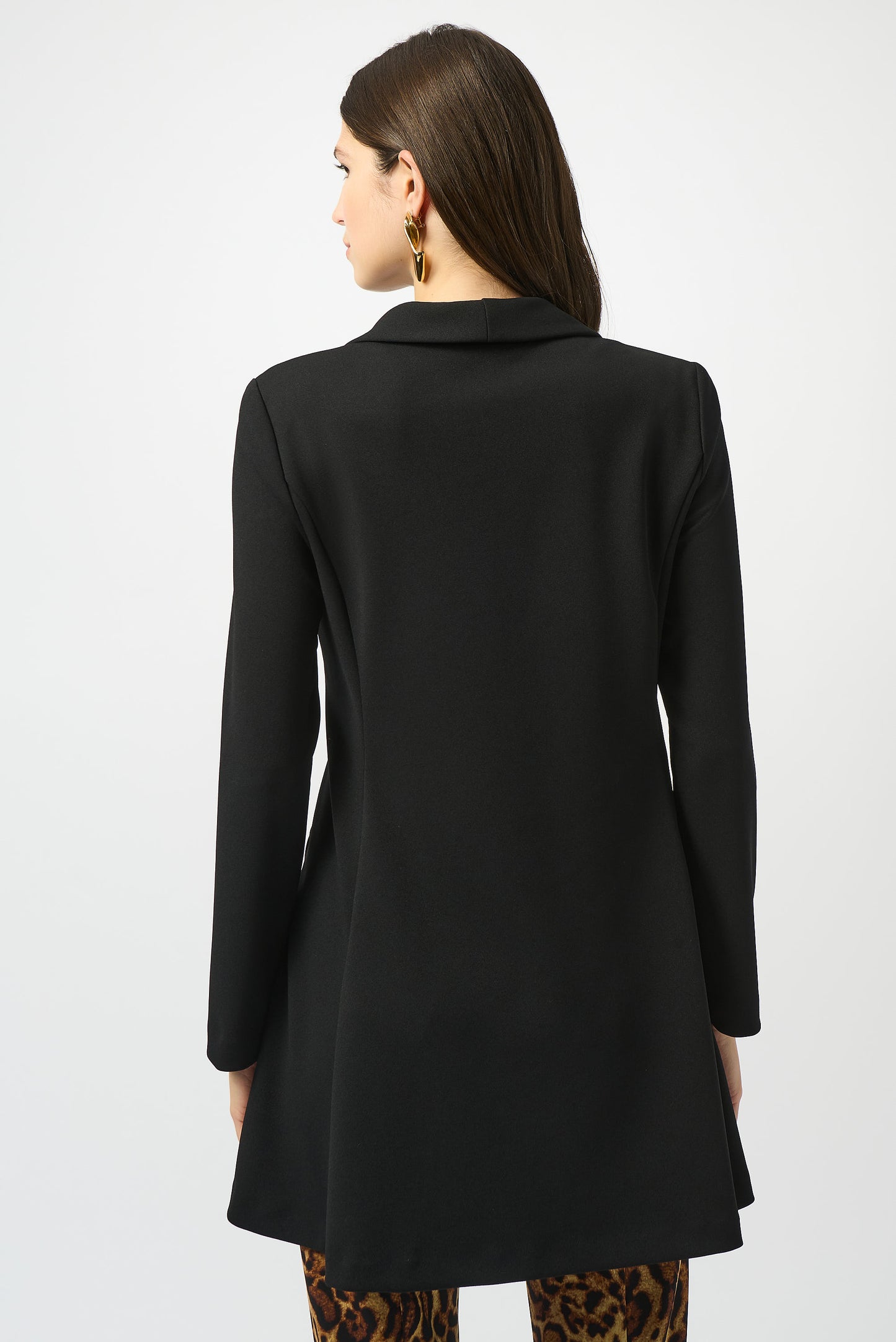 Joseph Ribkoff Longline Blazer Jacket