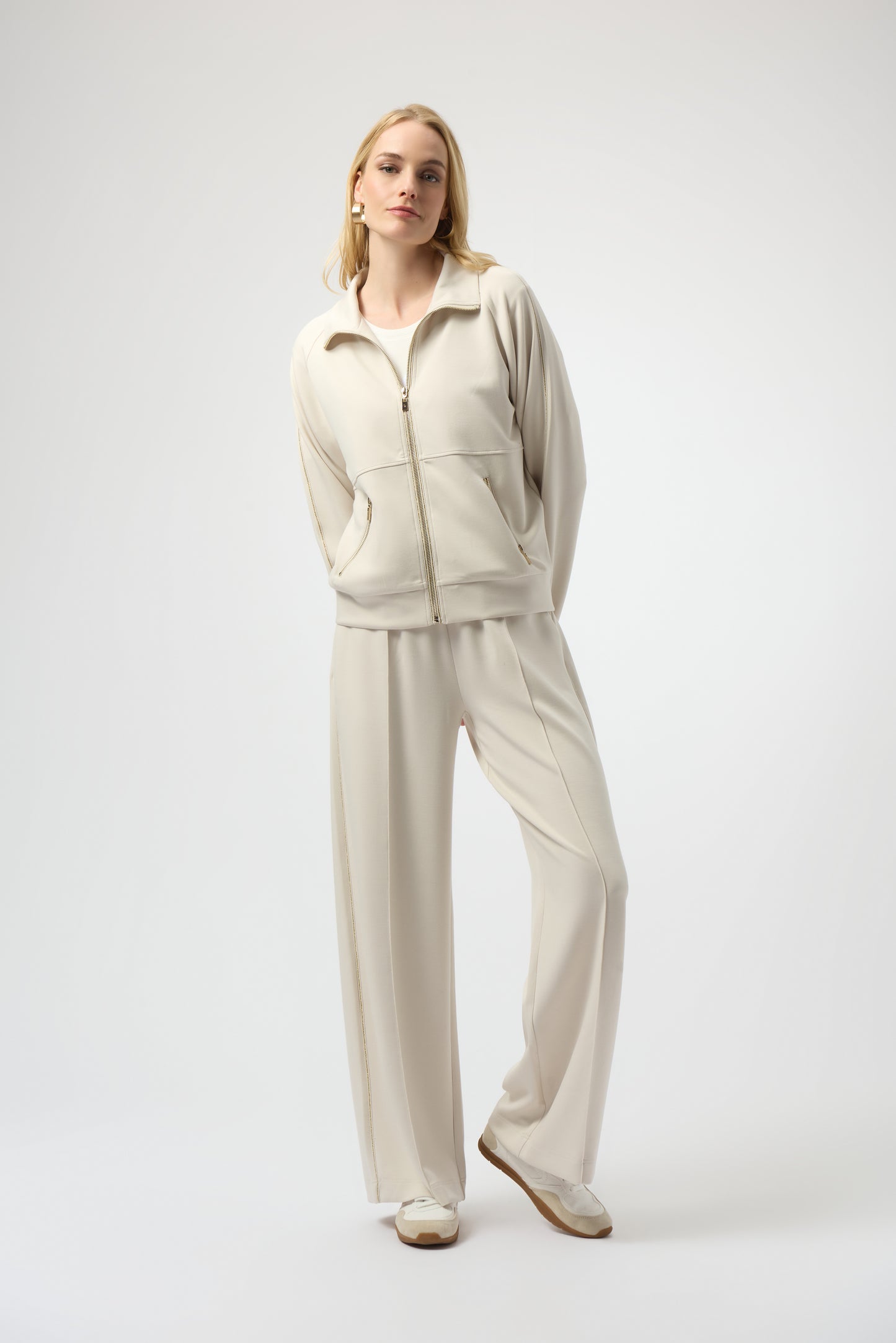 Joseph Ribkoff Loungewear Jacket