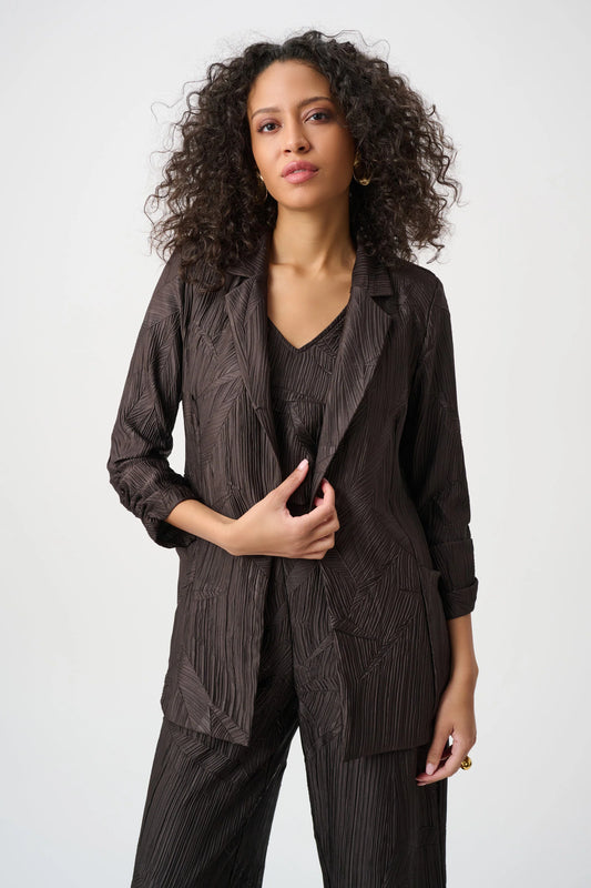 LDS Blazer / 263050-Mocha-6