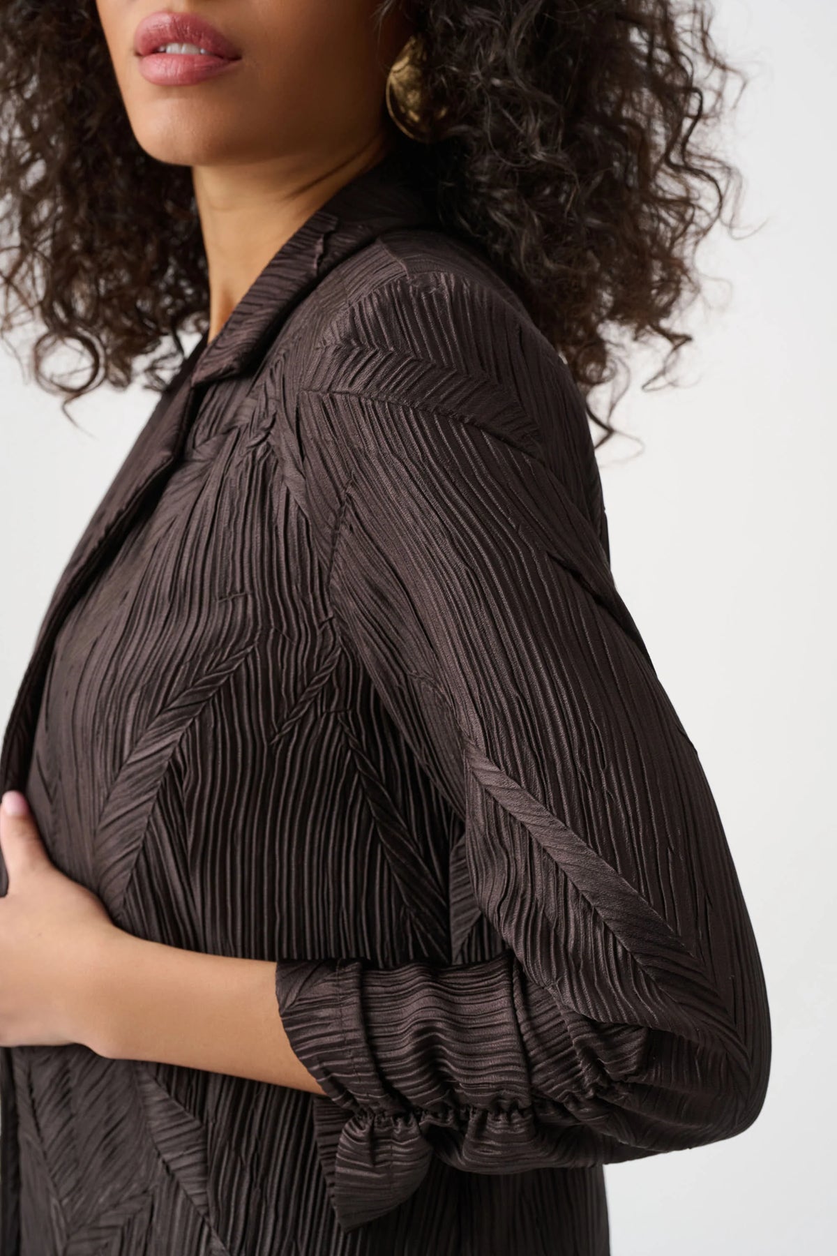 LDS Blazer / 263050-Mocha-6