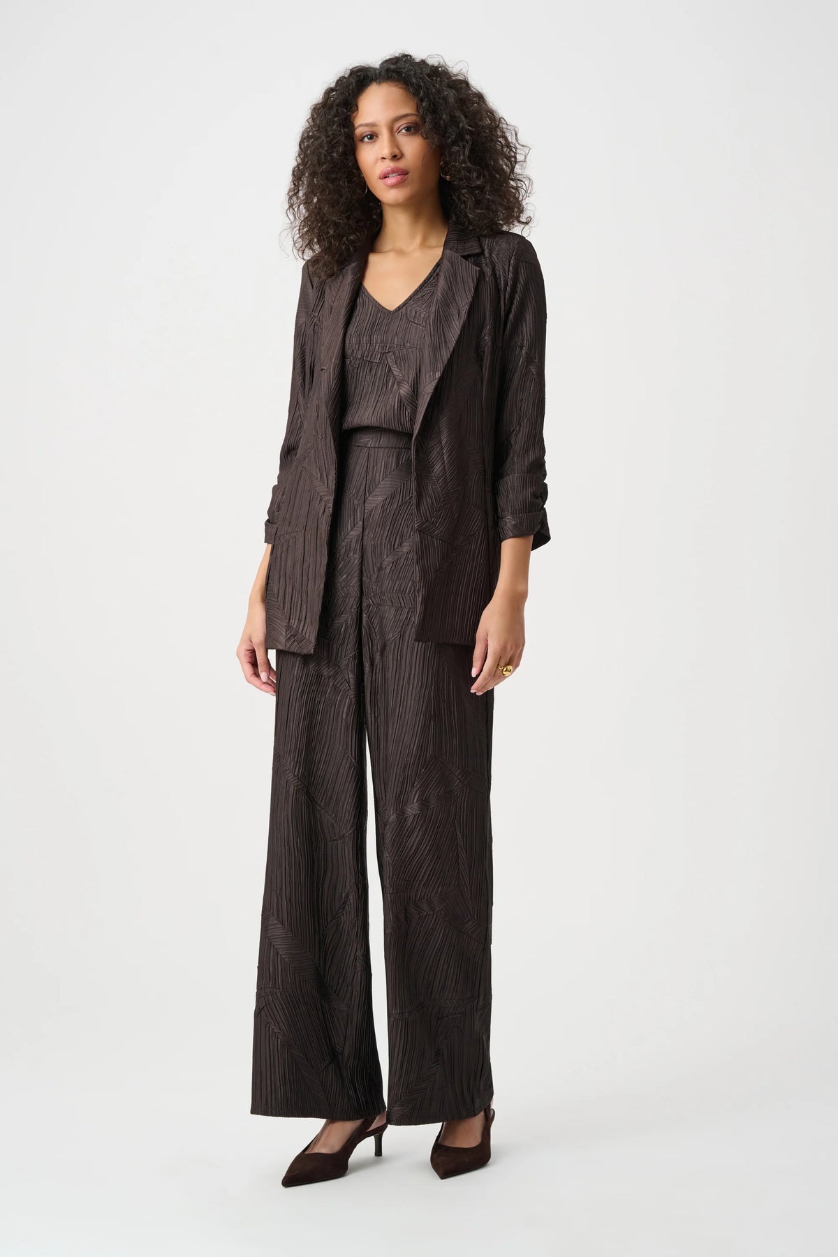 LDS Blazer / 263050-Mocha-6