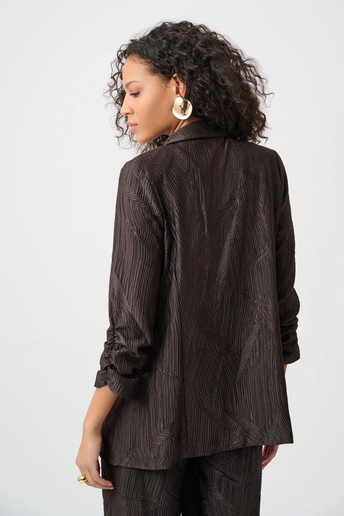 LDS Blazer / 263050-Mocha-6