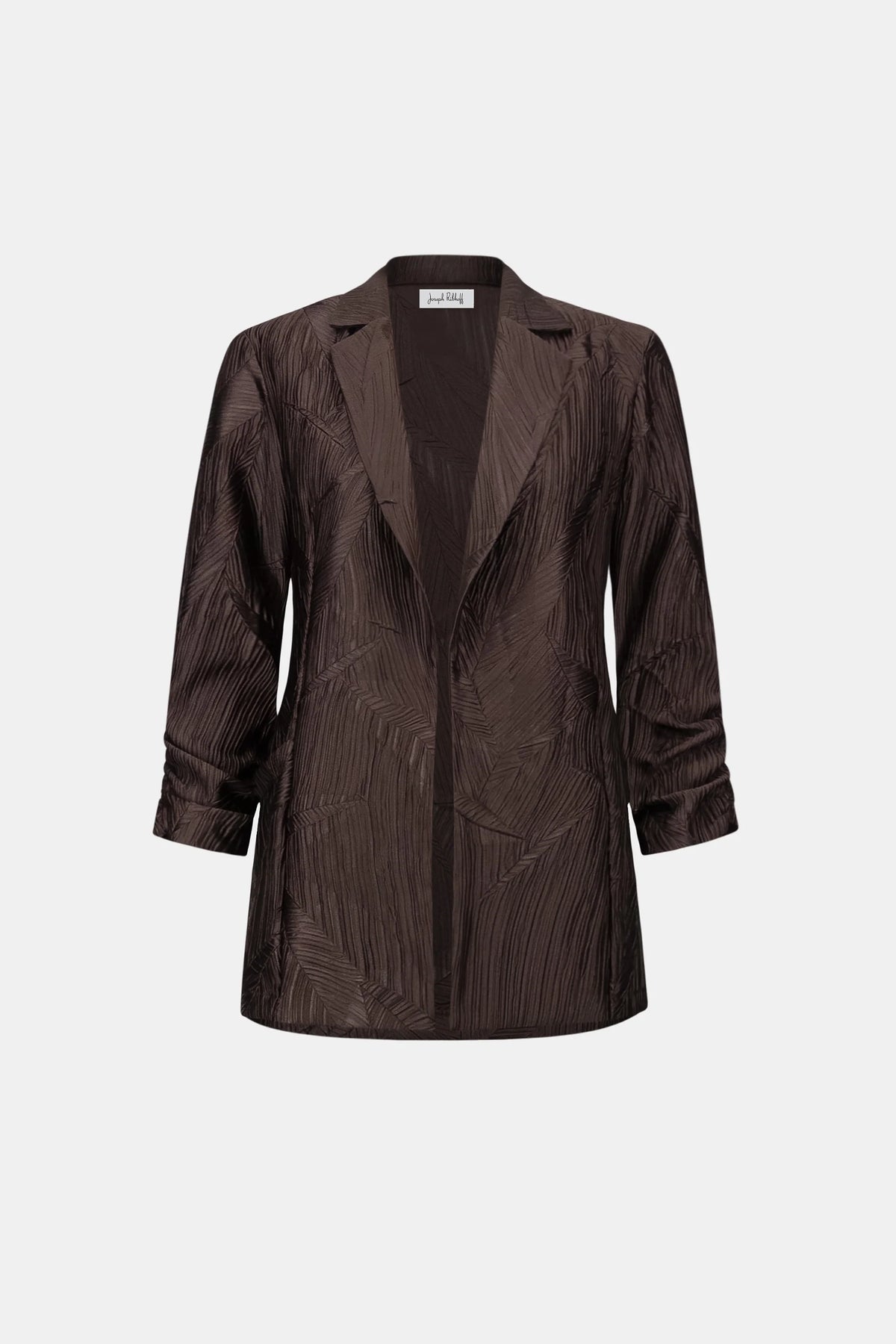 LDS Blazer / 263050-Mocha-6
