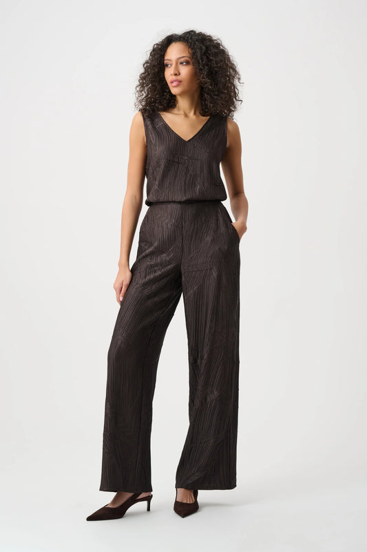 LDS Pant / 263052-Mocha-6