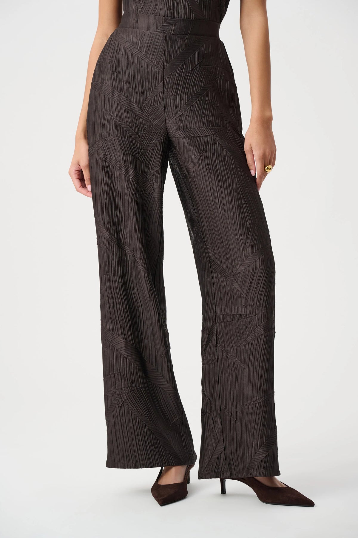 LDS Pant / 263052-Mocha-6