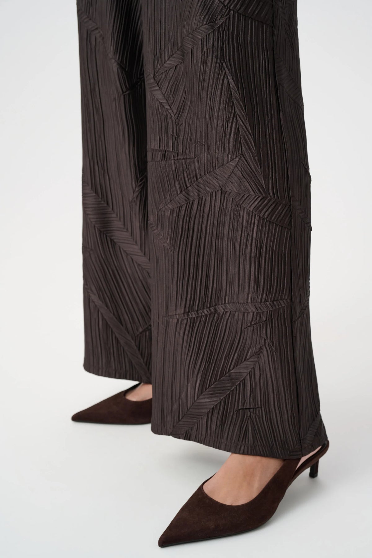 LDS Pant / 263052-Mocha-6