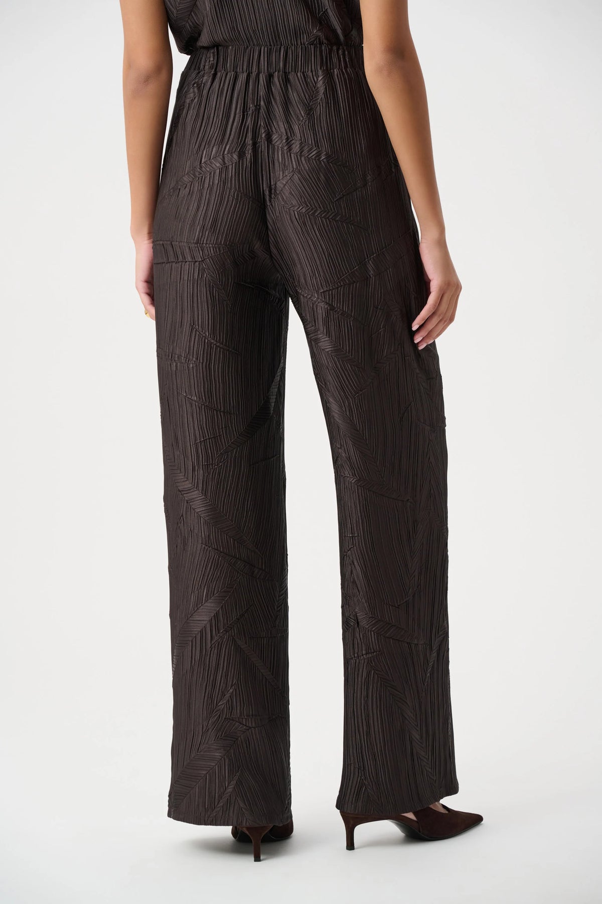 LDS Pant / 263052-Mocha-6