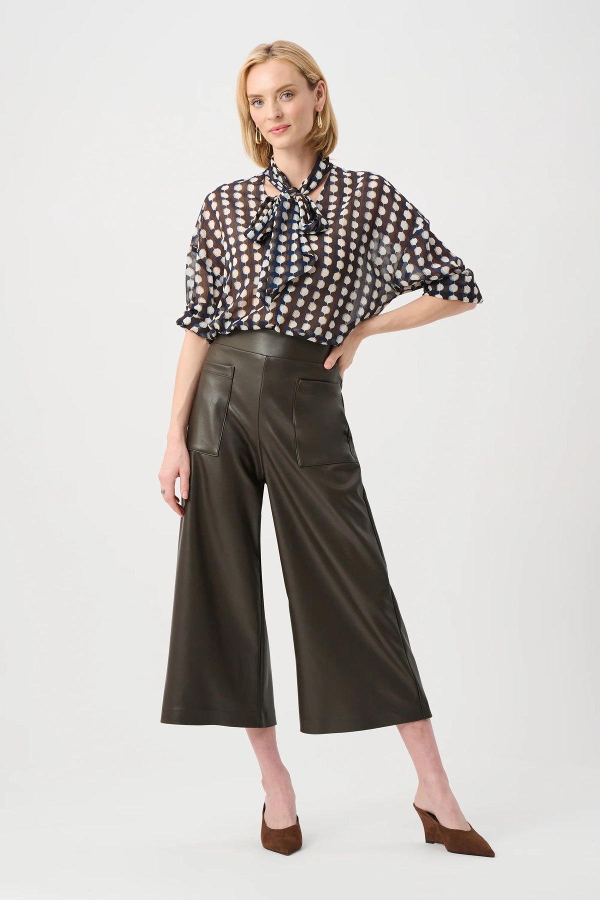 LDS Pant / 263096-Mocha-6