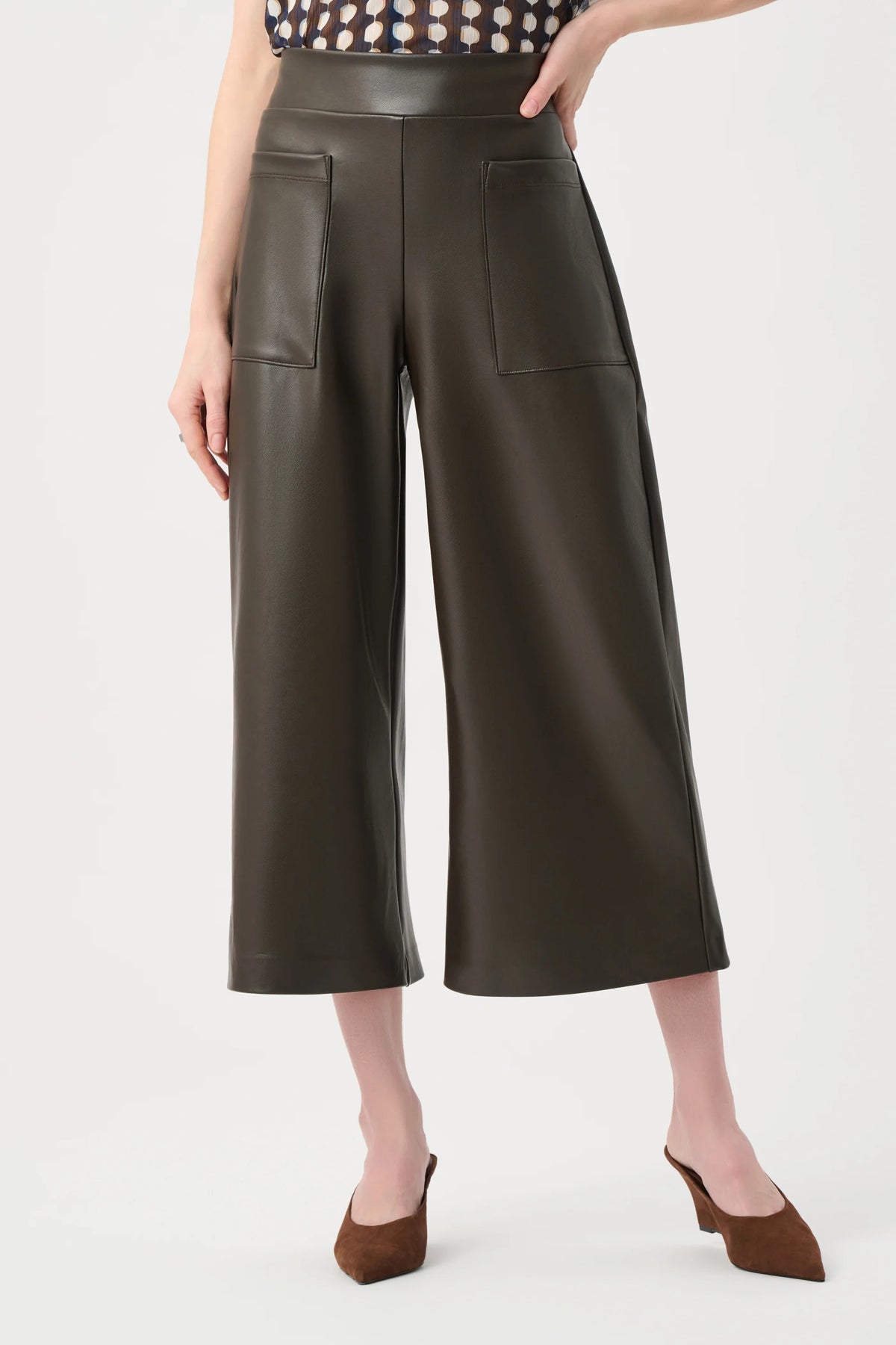 LDS Pant / 263096-Mocha-6