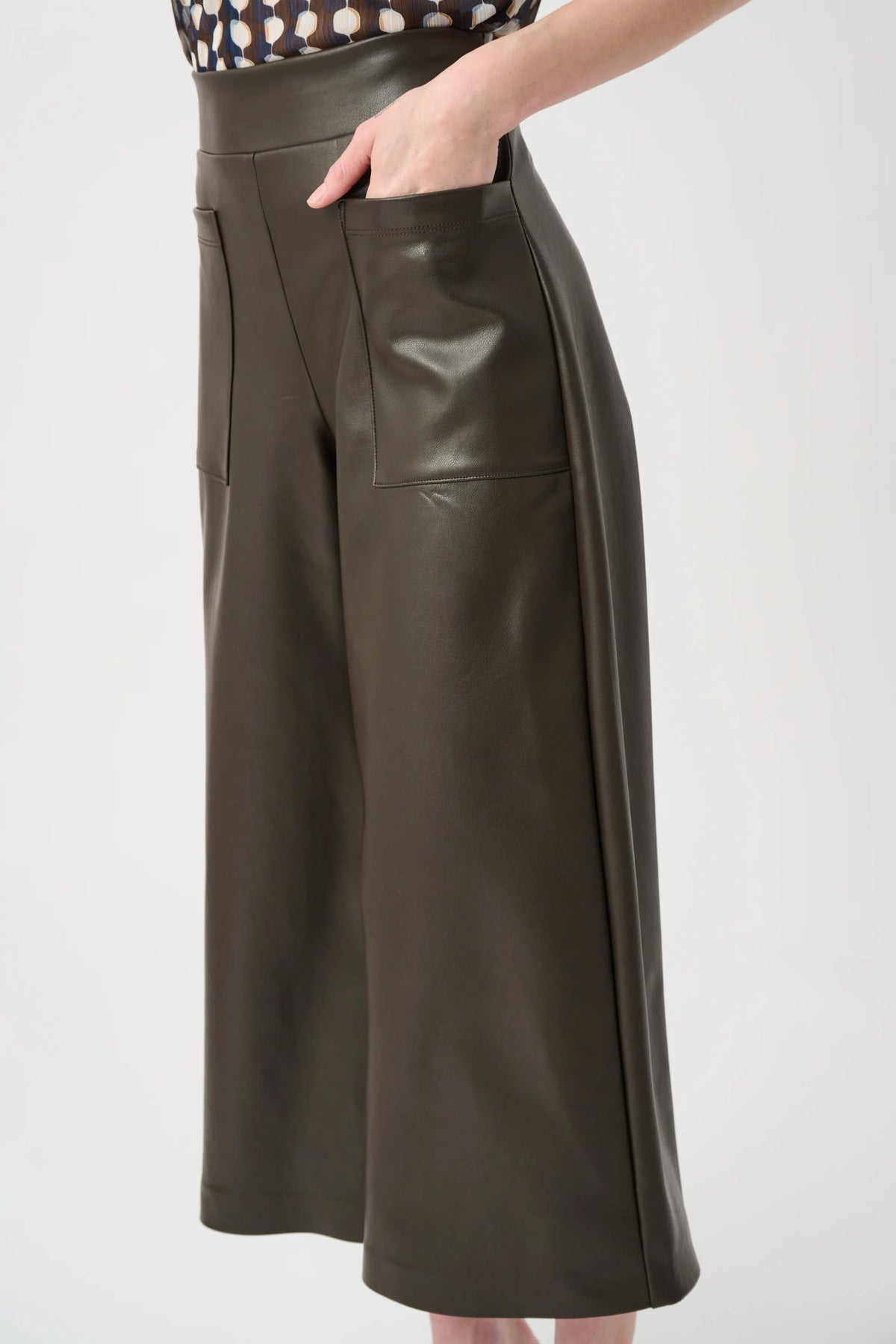 LDS Pant / 263096-Mocha-6