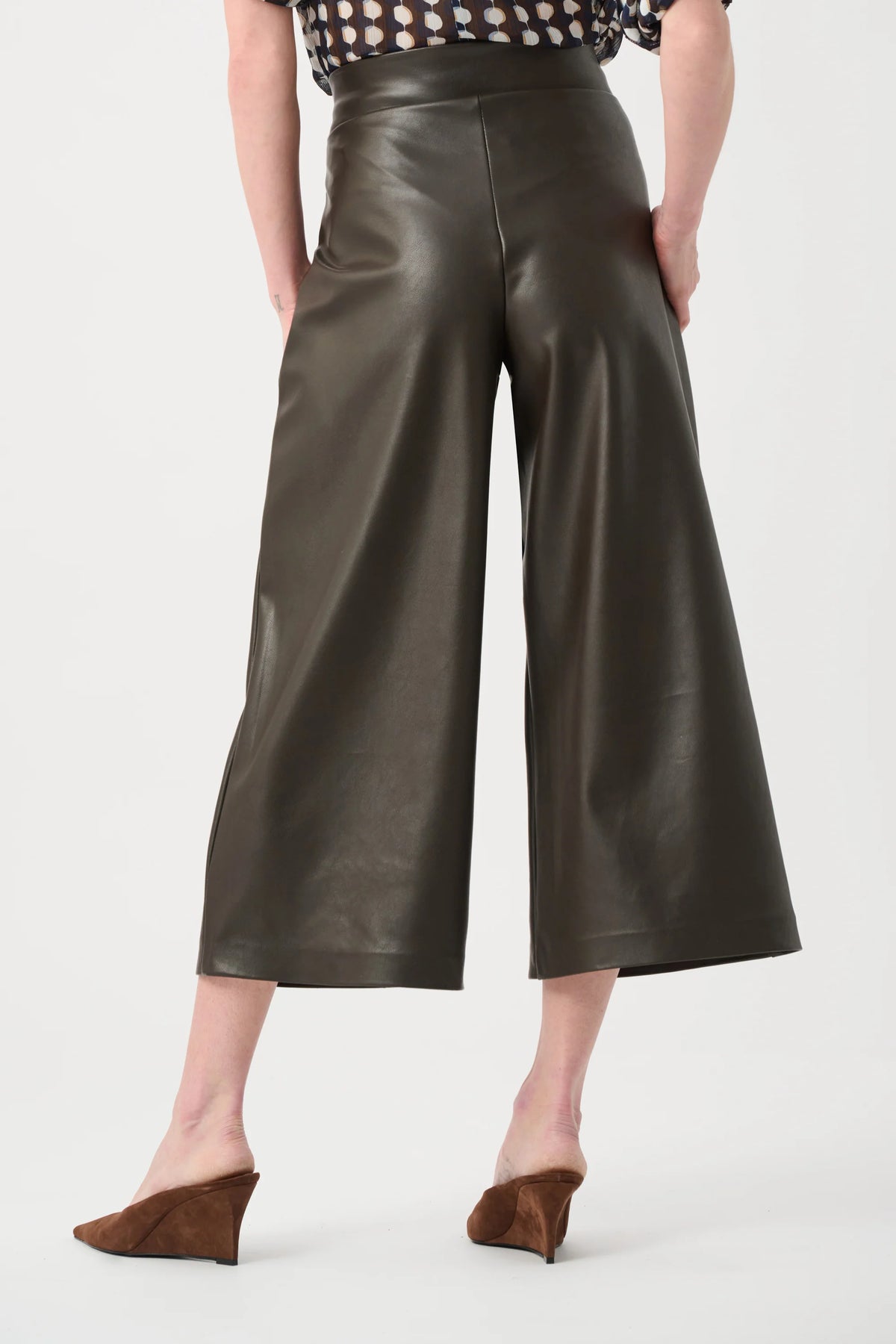 LDS Pant / 263096-Mocha-6