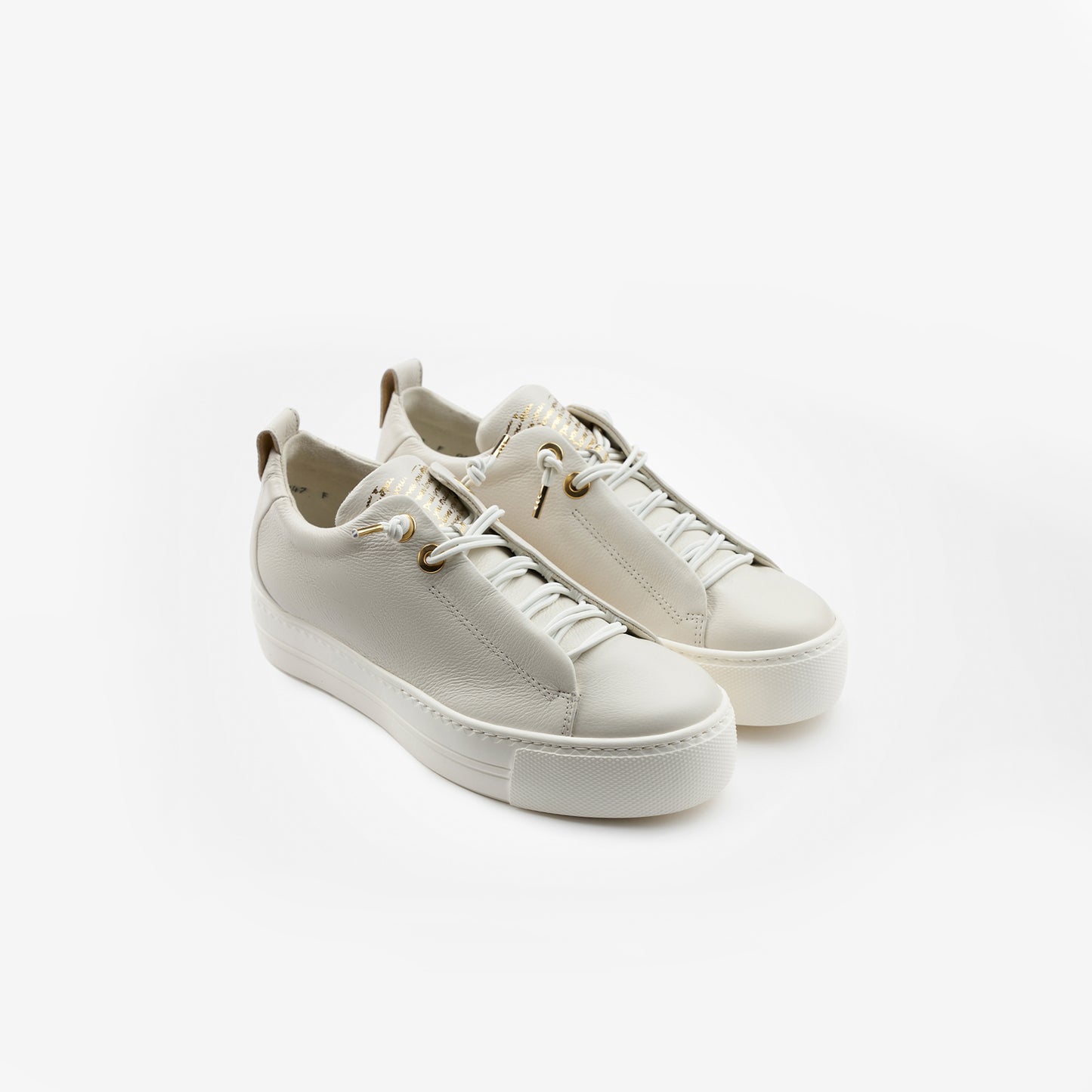 Paul Green Platform Trainers