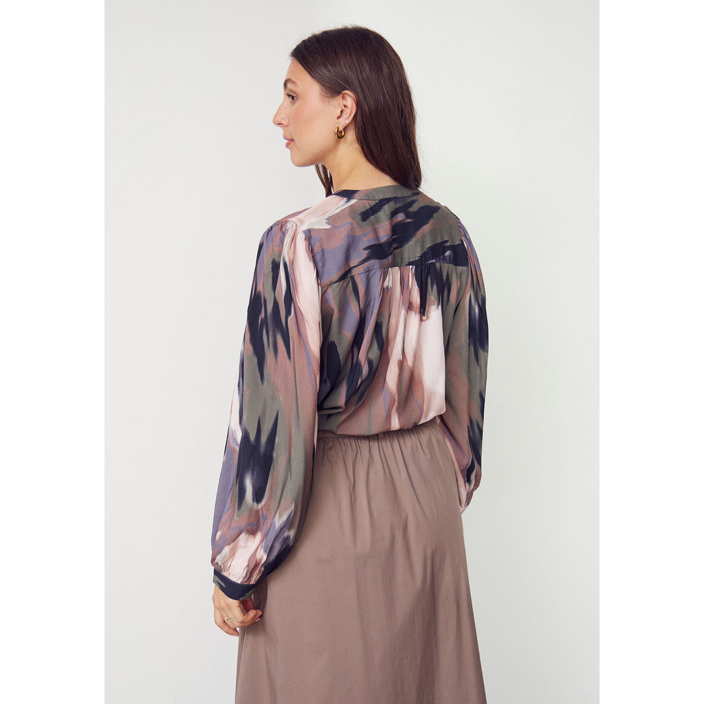 Isay Asta New Blouse