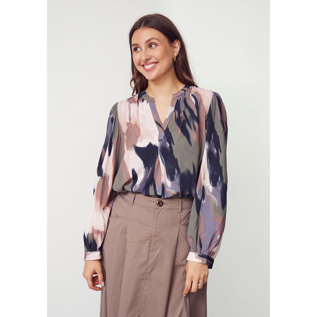 Isay Asta New Blouse