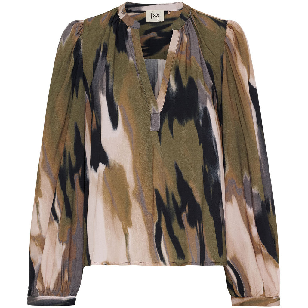 Isay Asta New Blouse