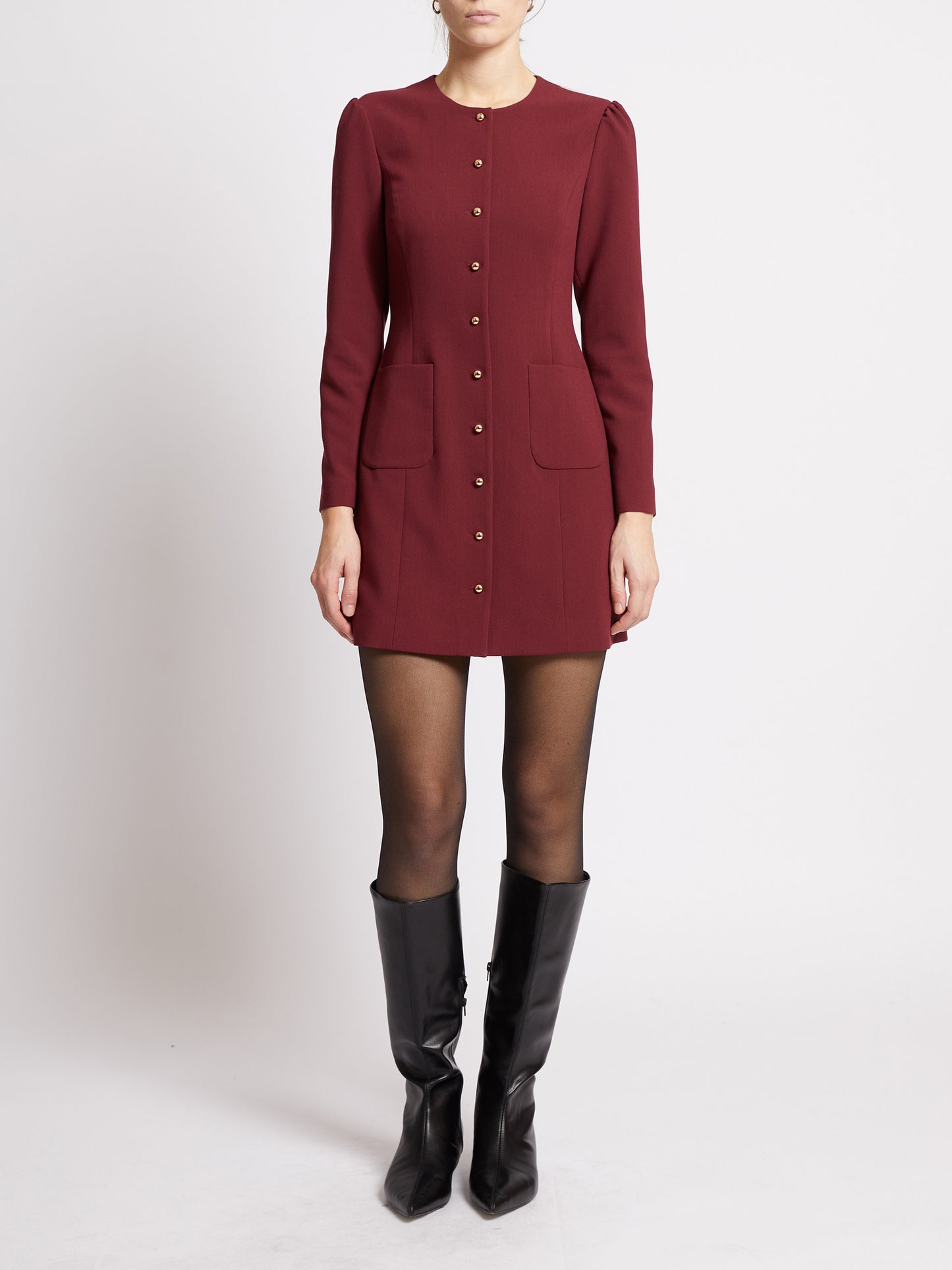 French Connection Celie Dress