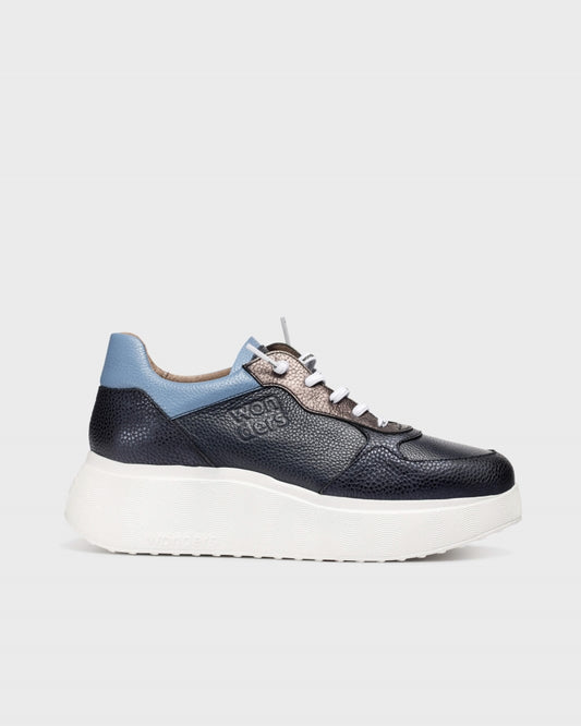Wonders Platform Trainers