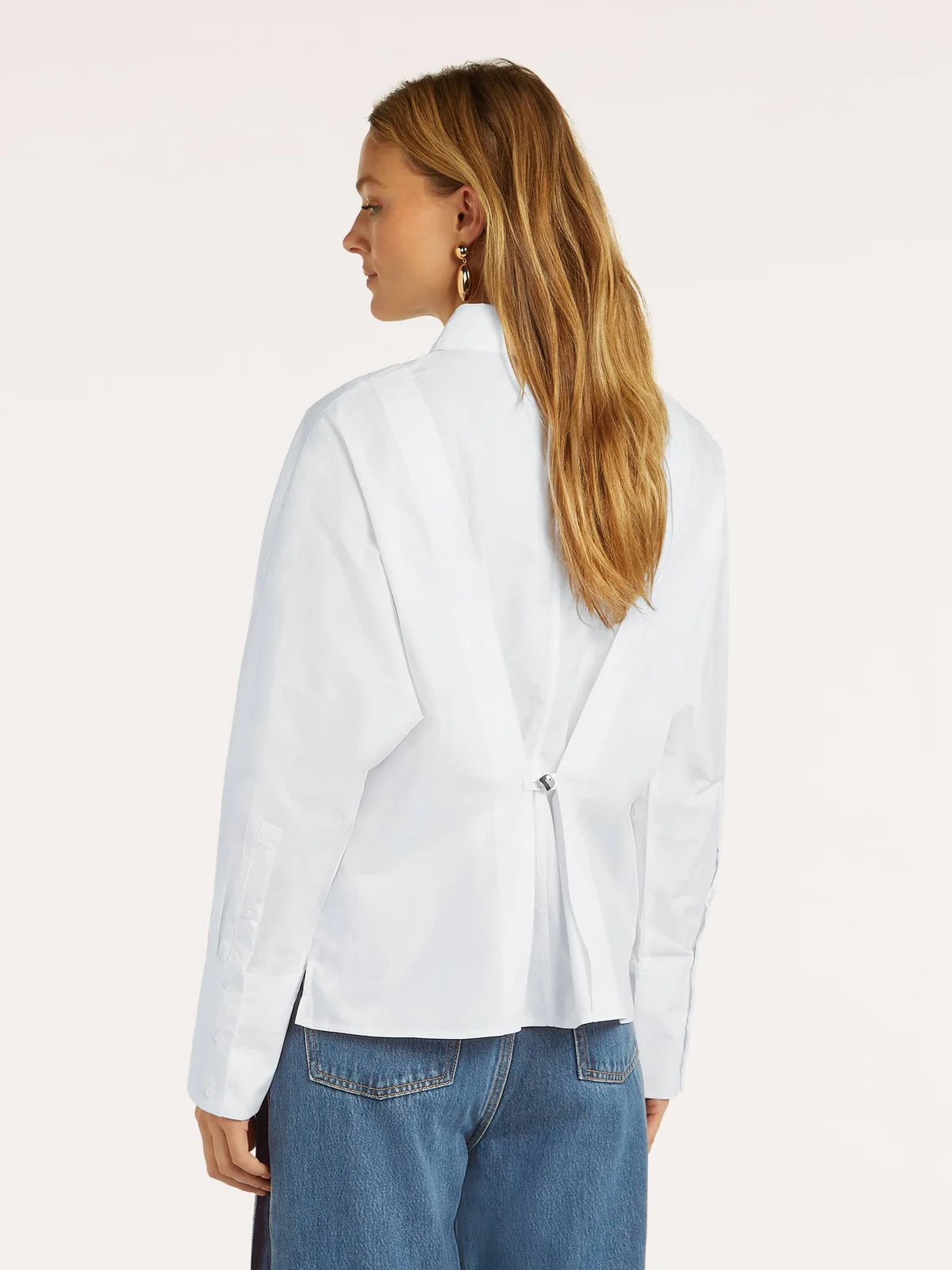 ADDISON Blouse