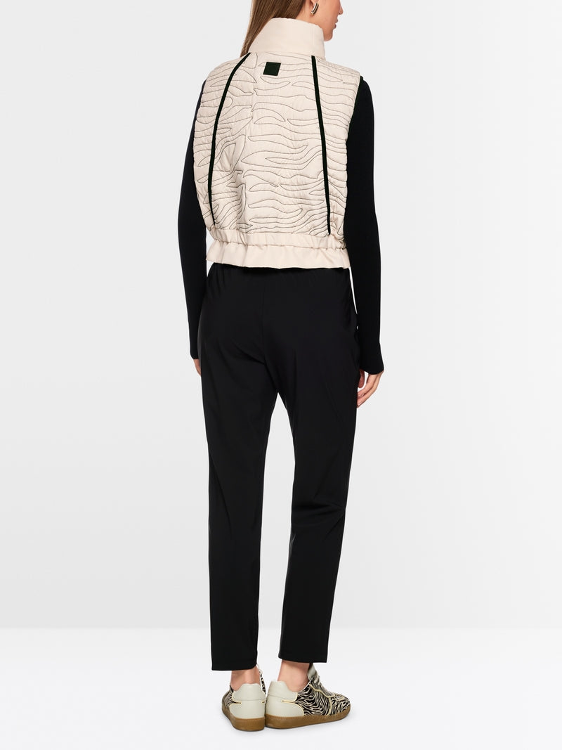 AS37.01W18 waistcoat