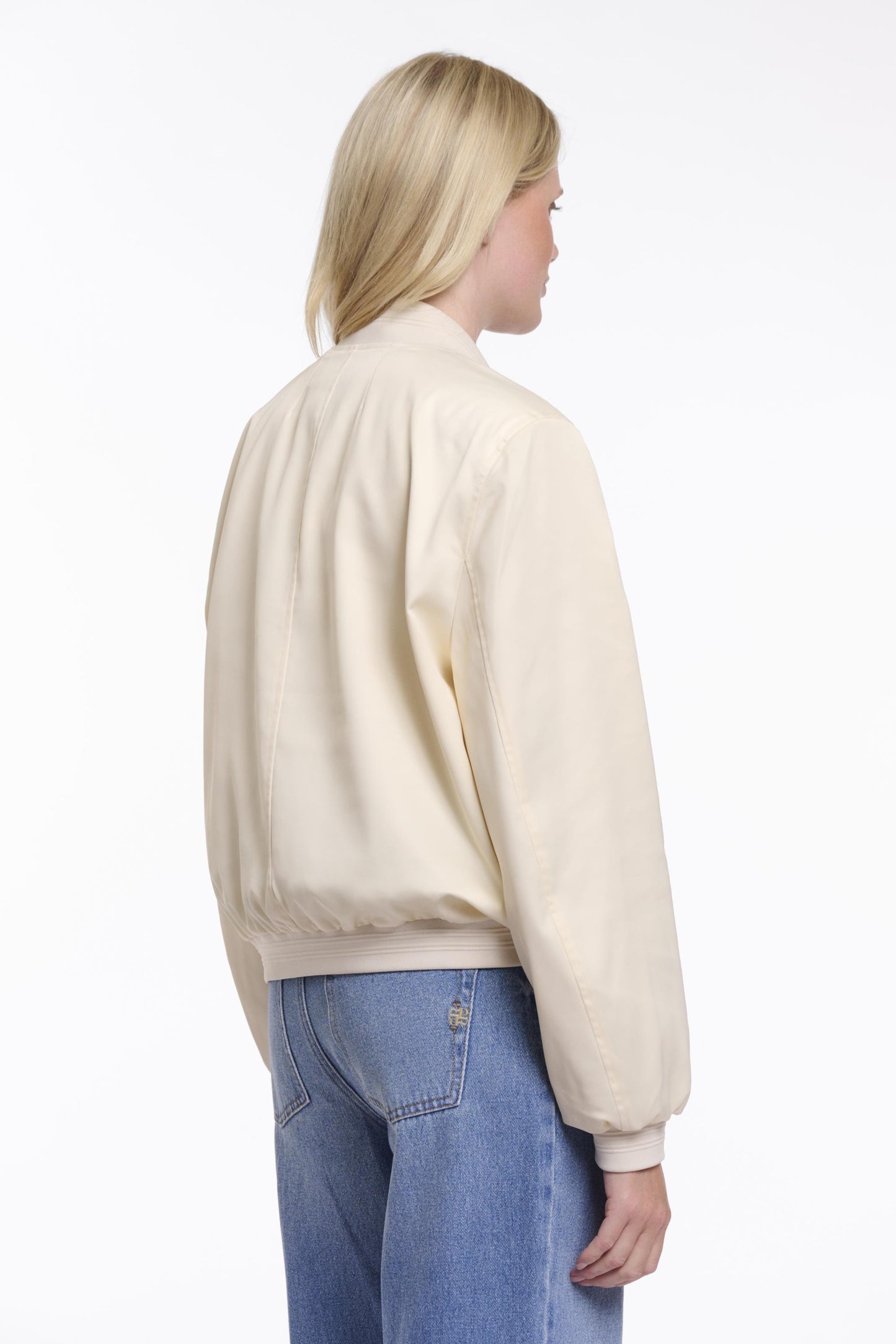 Rino & Pelle Banner Jacket