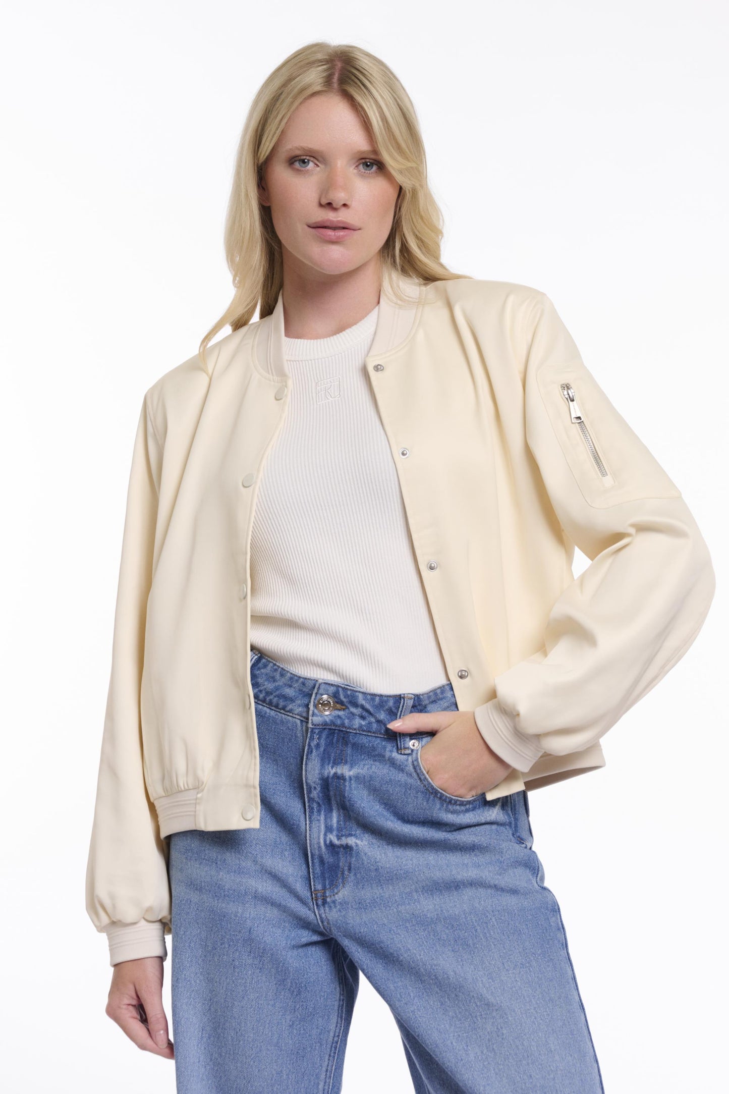 Rino & Pelle Banner Jacket