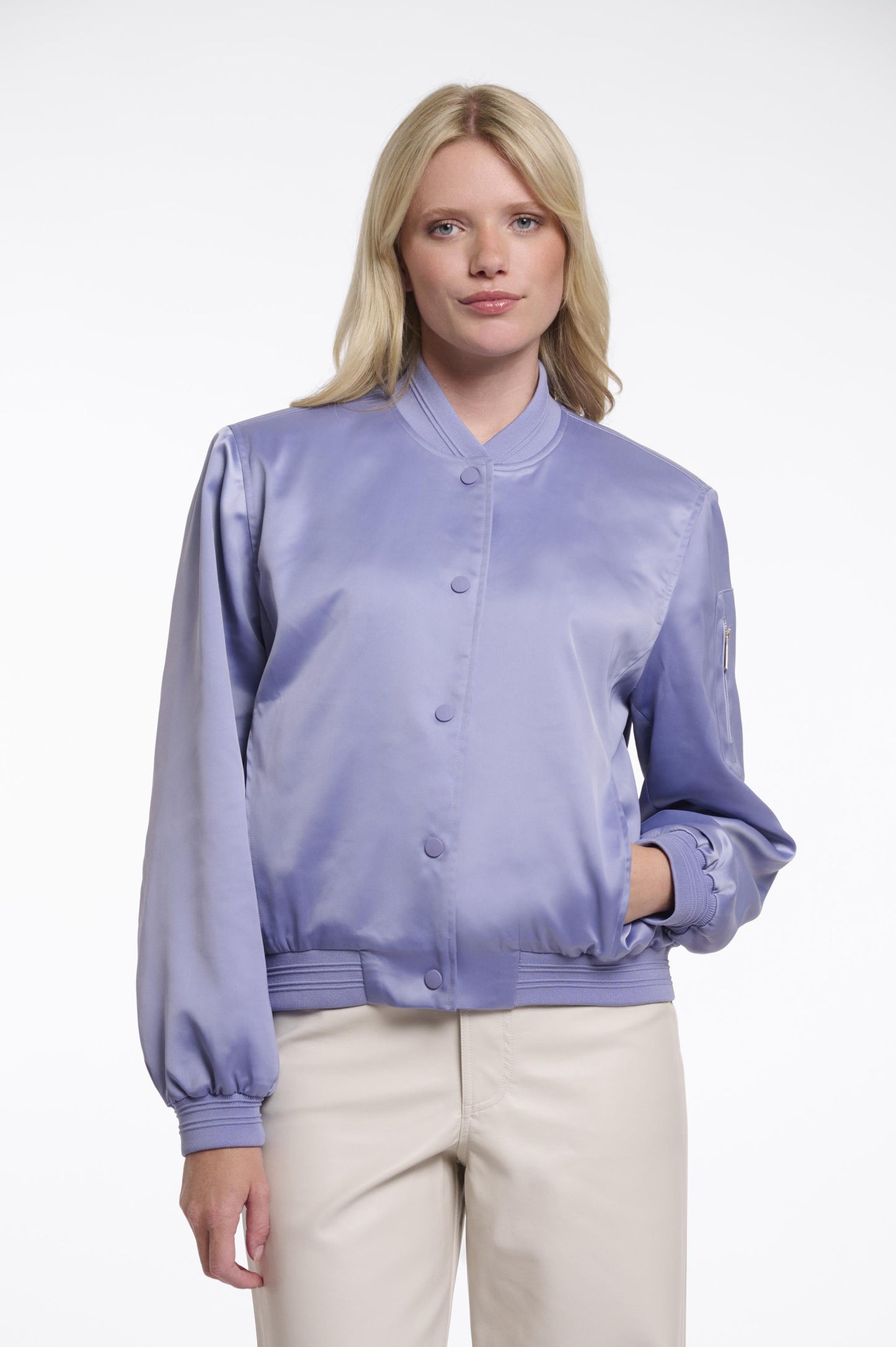 Rino & Pelle Banner Jacket