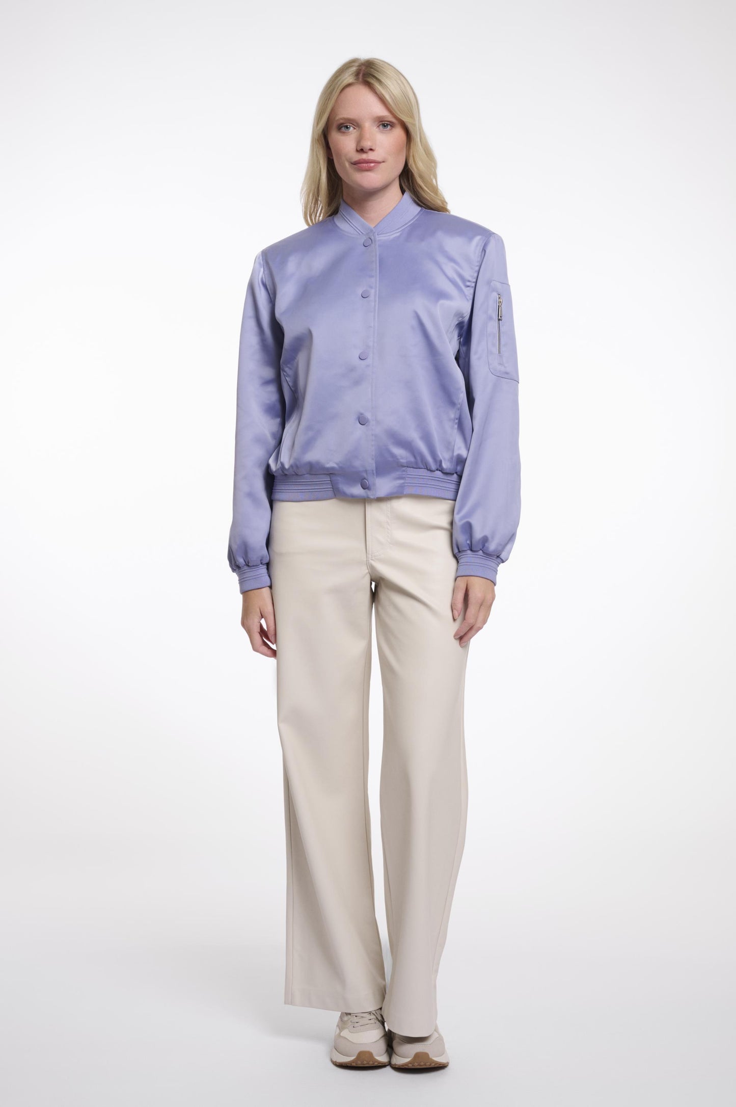 Rino & Pelle Banner Jacket