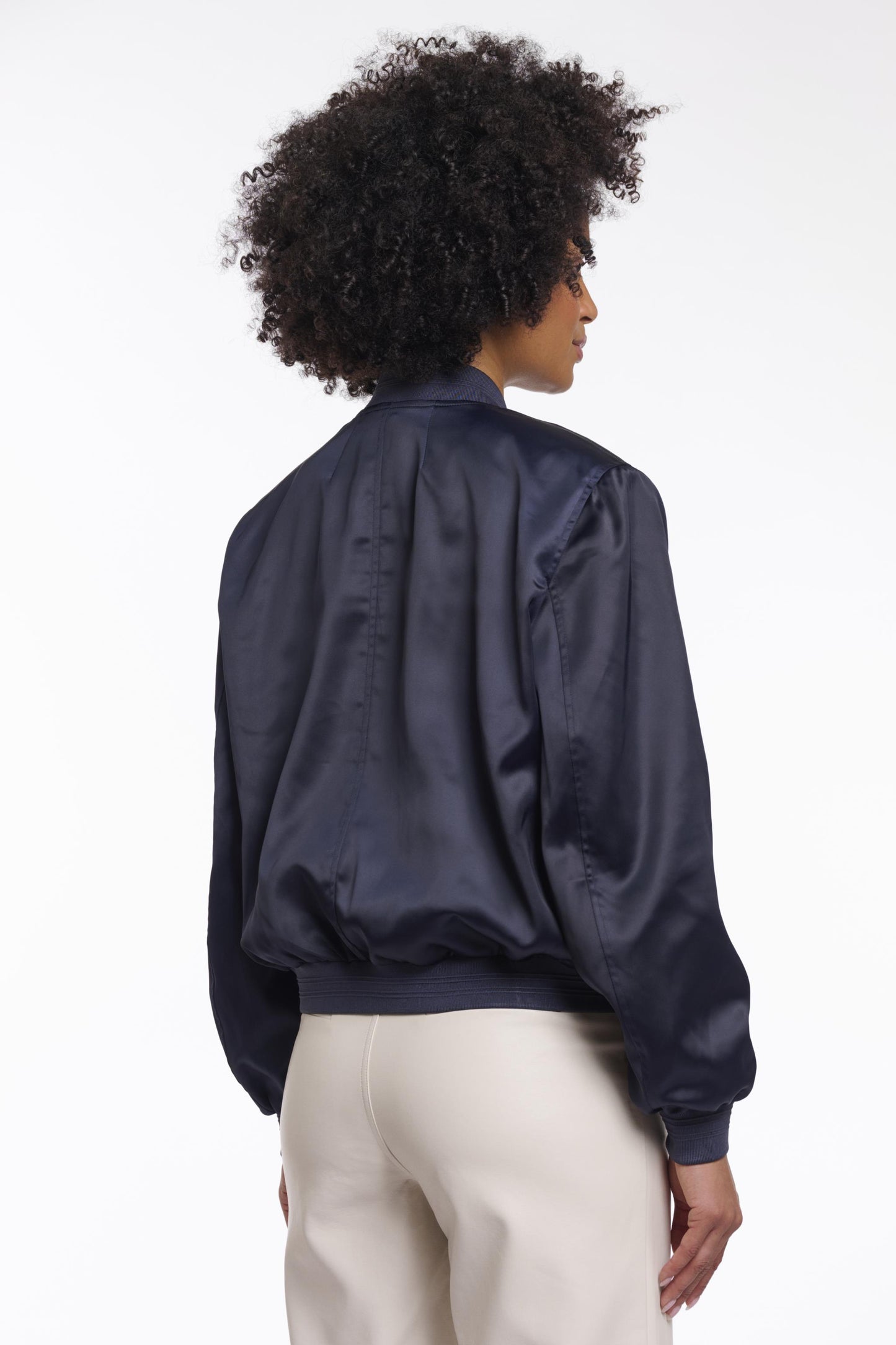 Rino & Pelle Banner Jacket