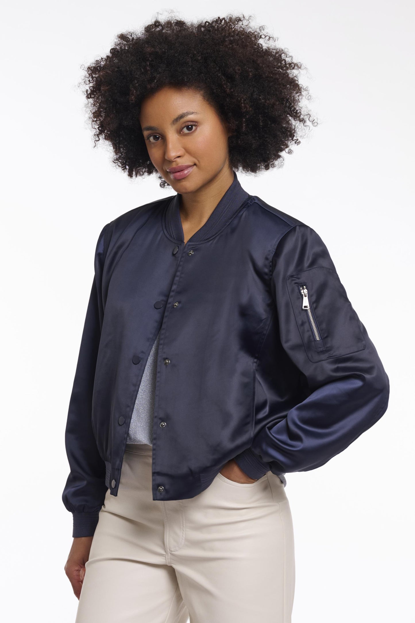 Rino & Pelle Banner Jacket