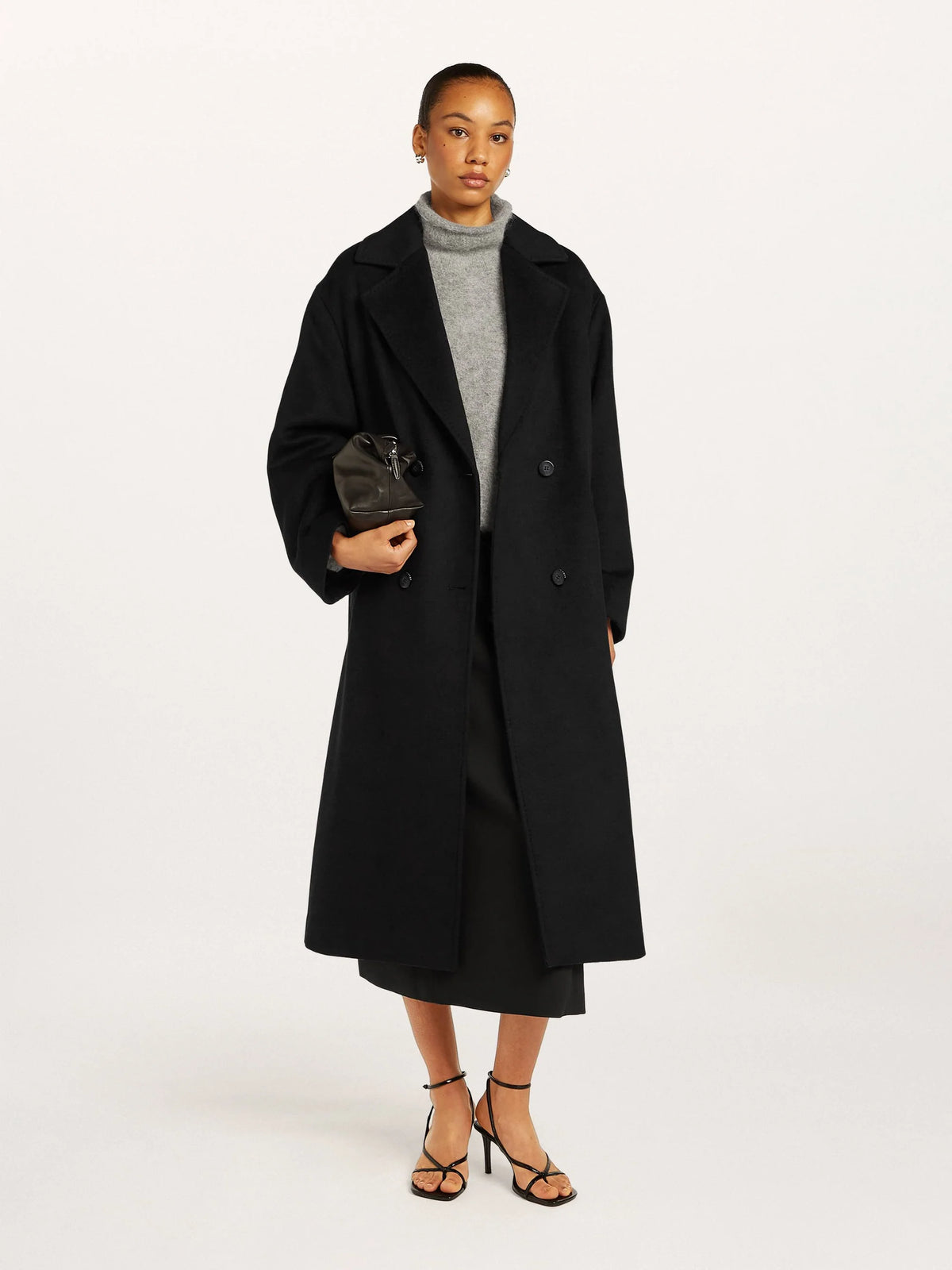 Mariah Coat