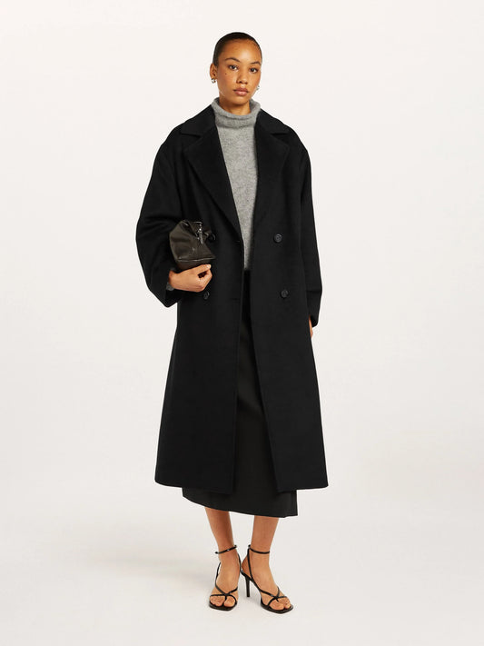 Mariah Coat