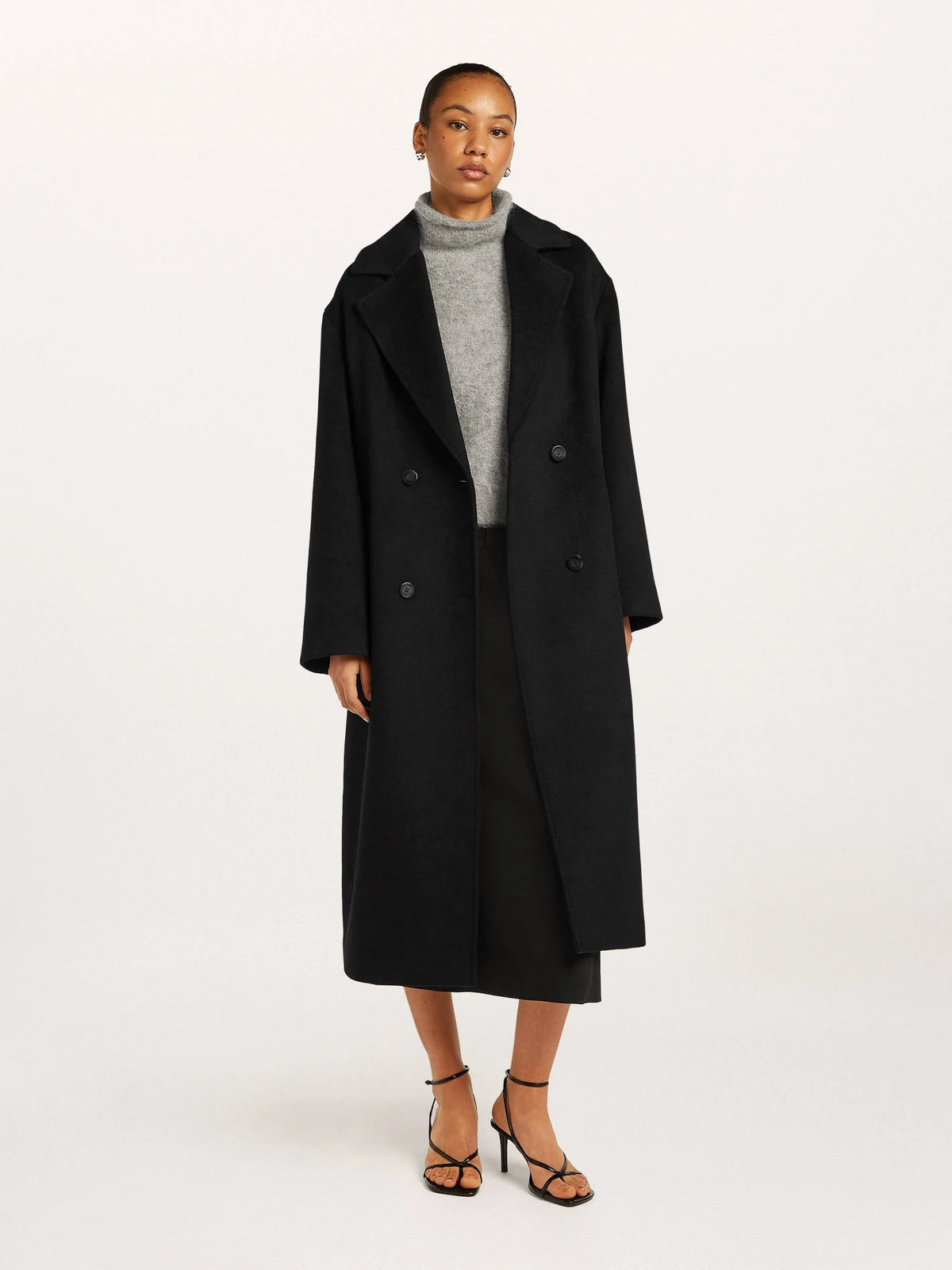 Mariah Coat