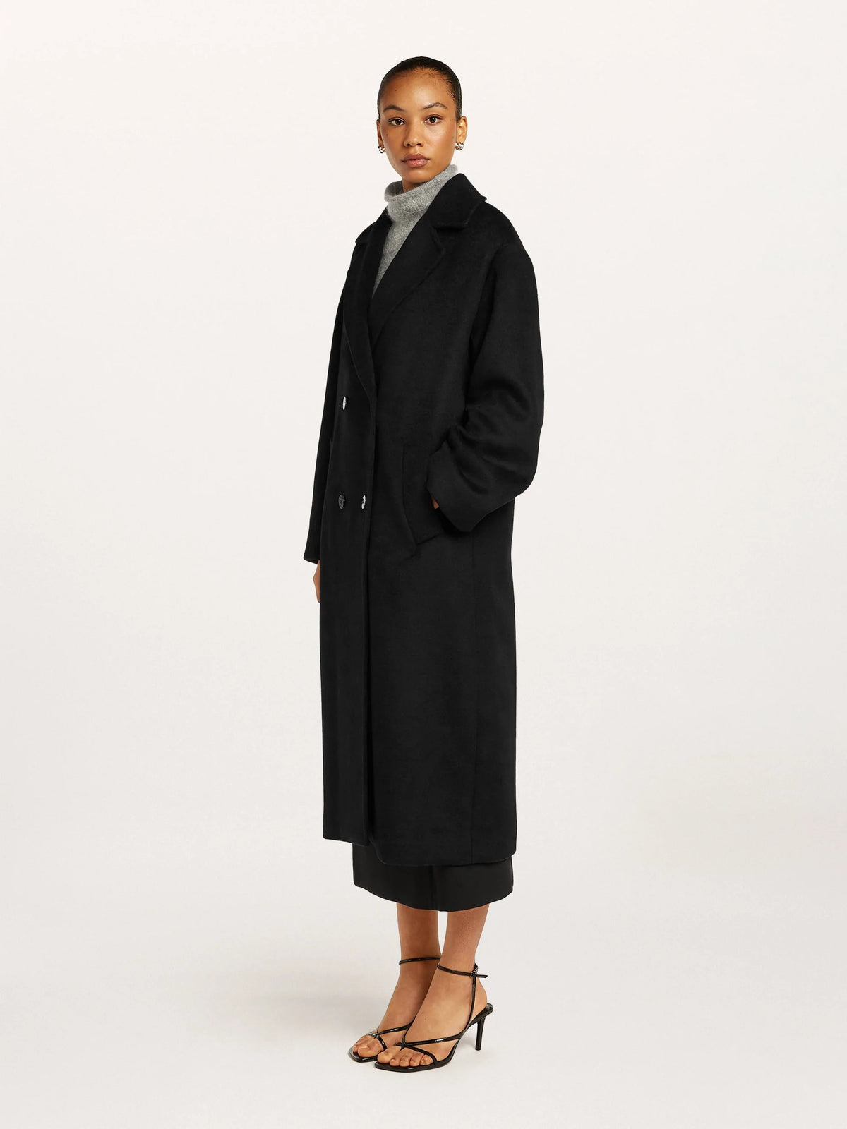 Mariah Coat