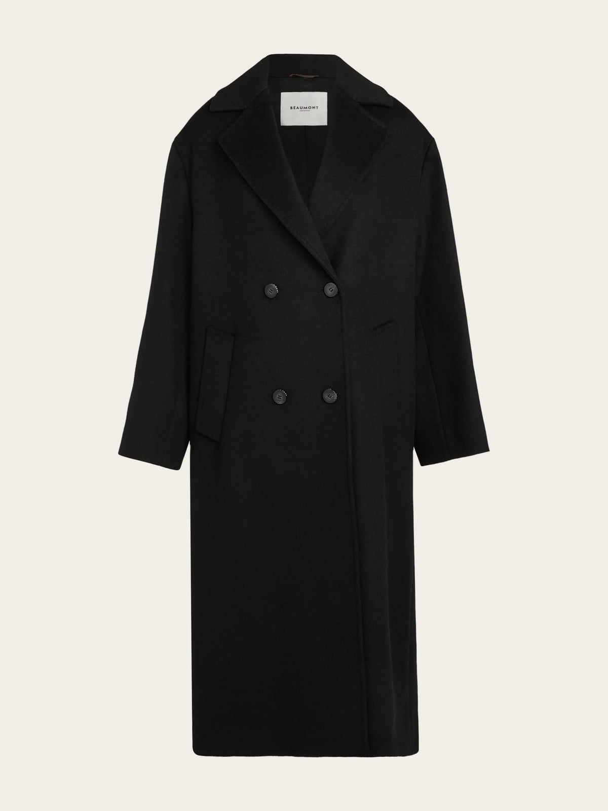 Mariah Coat