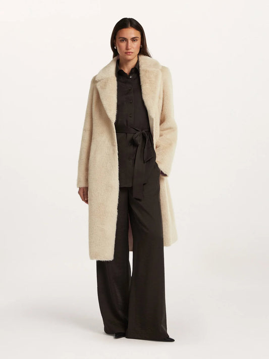 Beaumont Coby Coat