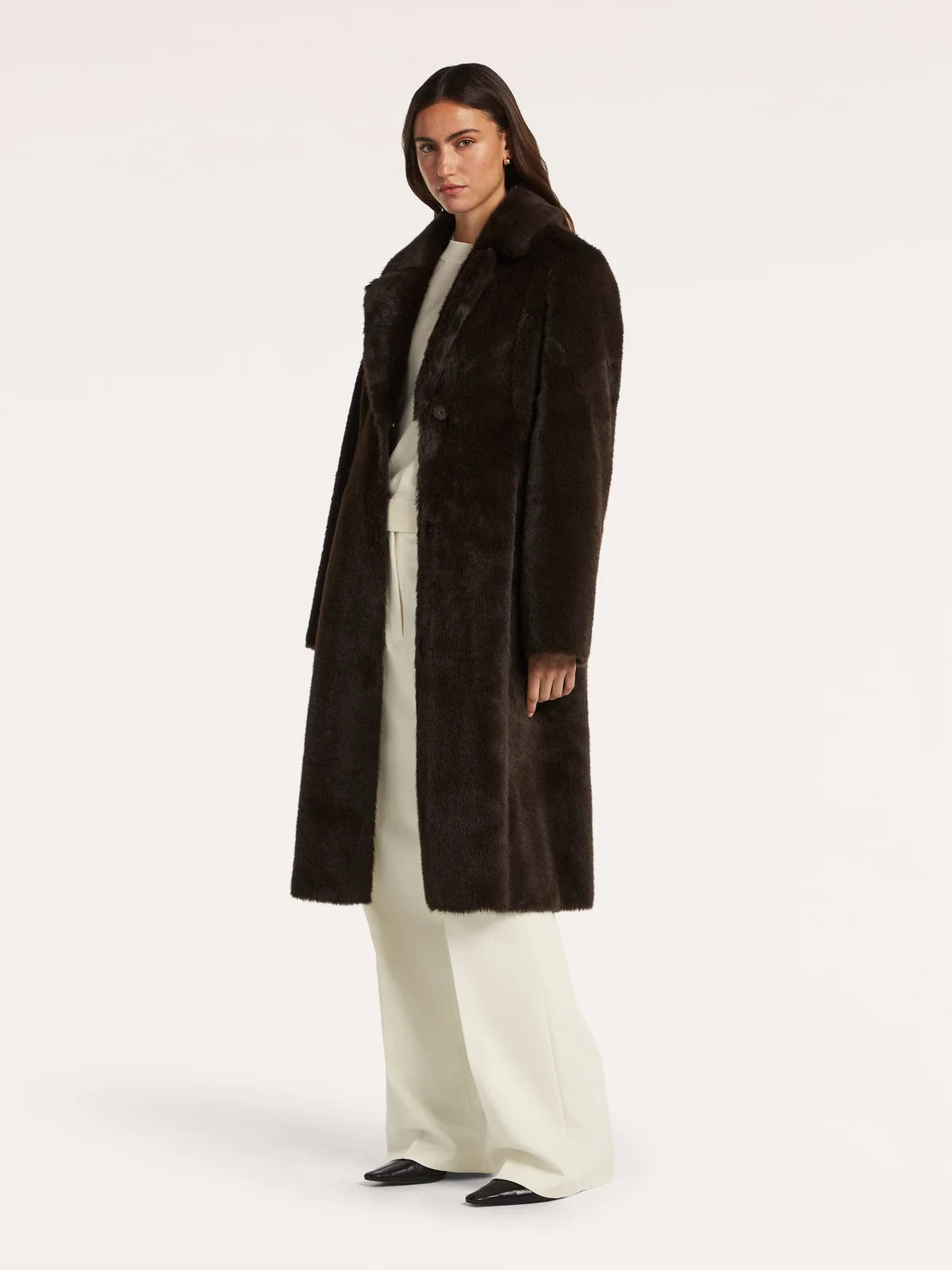 Beaumont Coby Coat