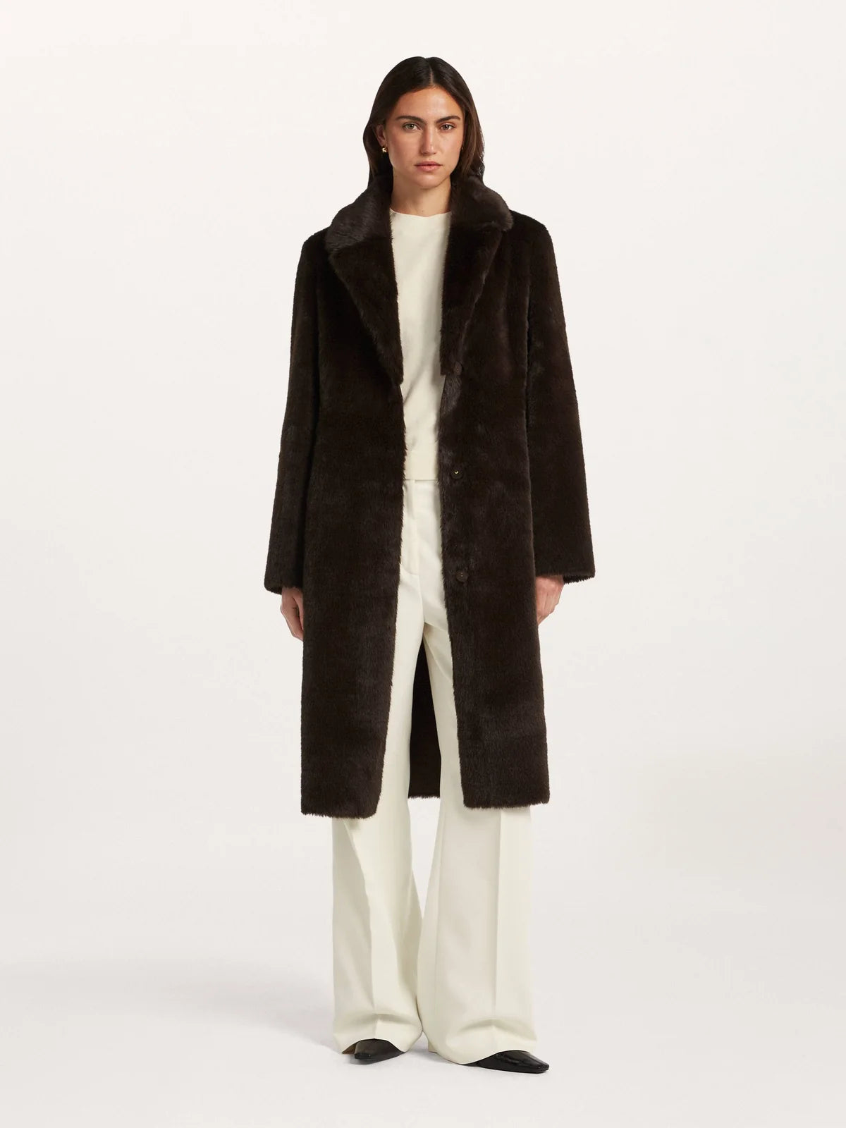Beaumont Coby Coat