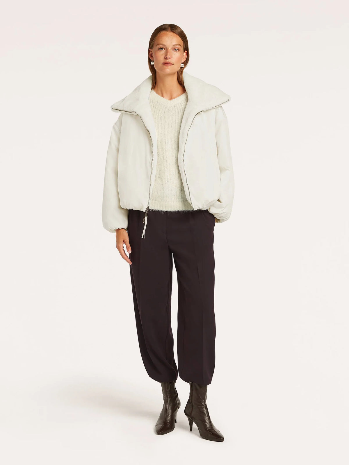 Maxie Jacket