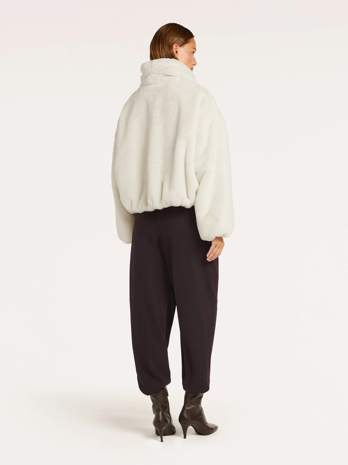 Maxie Jacket