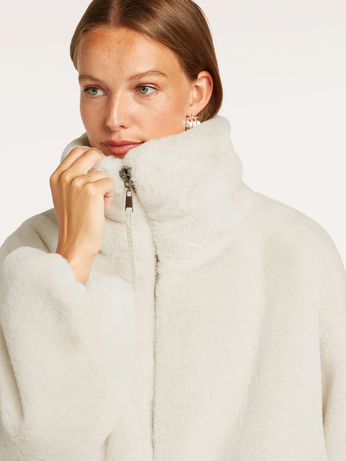 Maxie Jacket