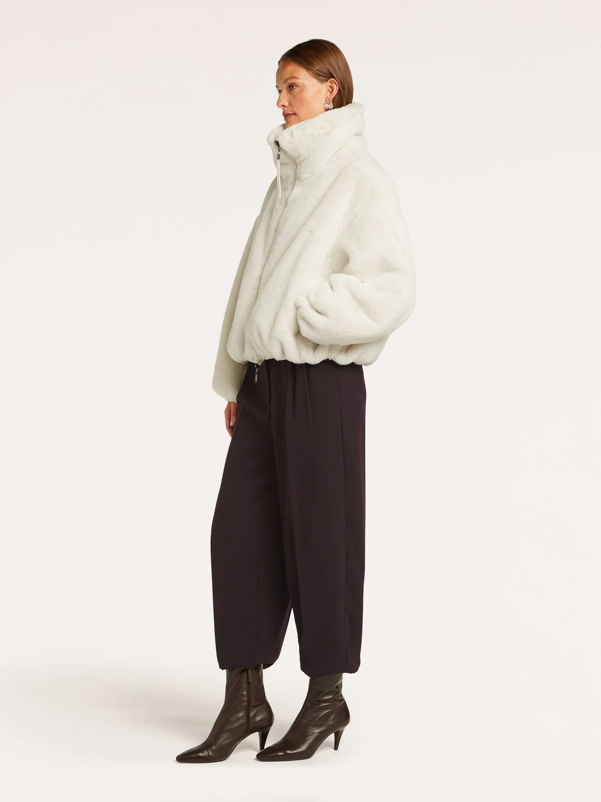 Maxie Jacket
