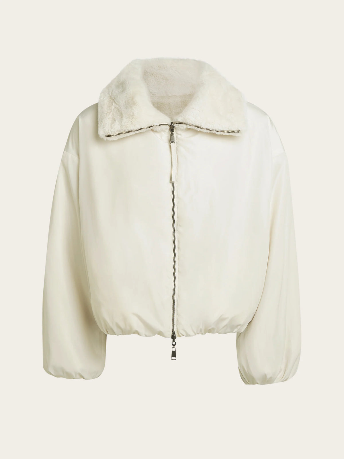 Maxie Jacket