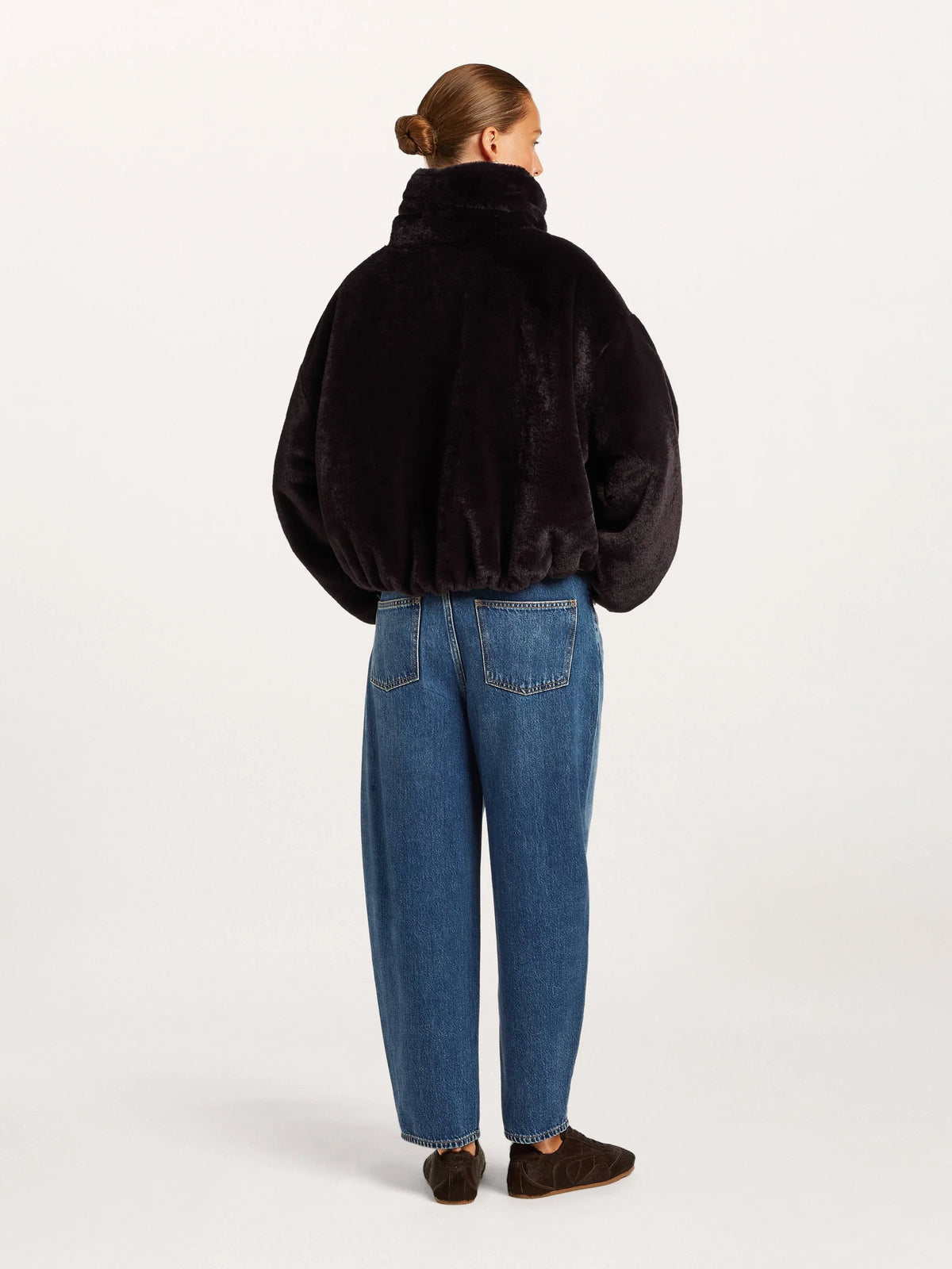 Maxie Jacket