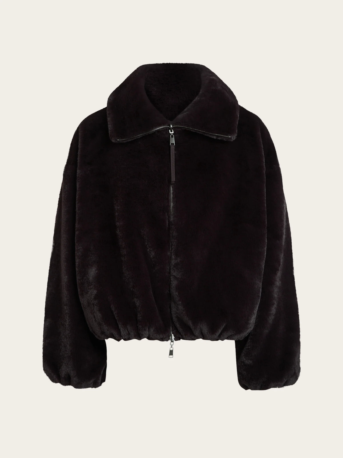 Maxie Jacket