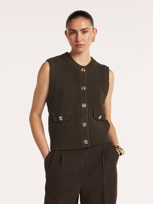 BETTINE Gilet