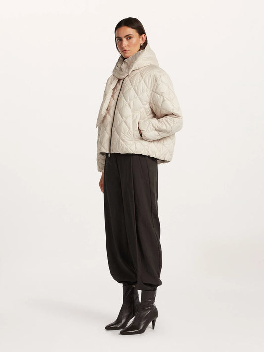 Beaumont Violetta Jacket in Kit front view