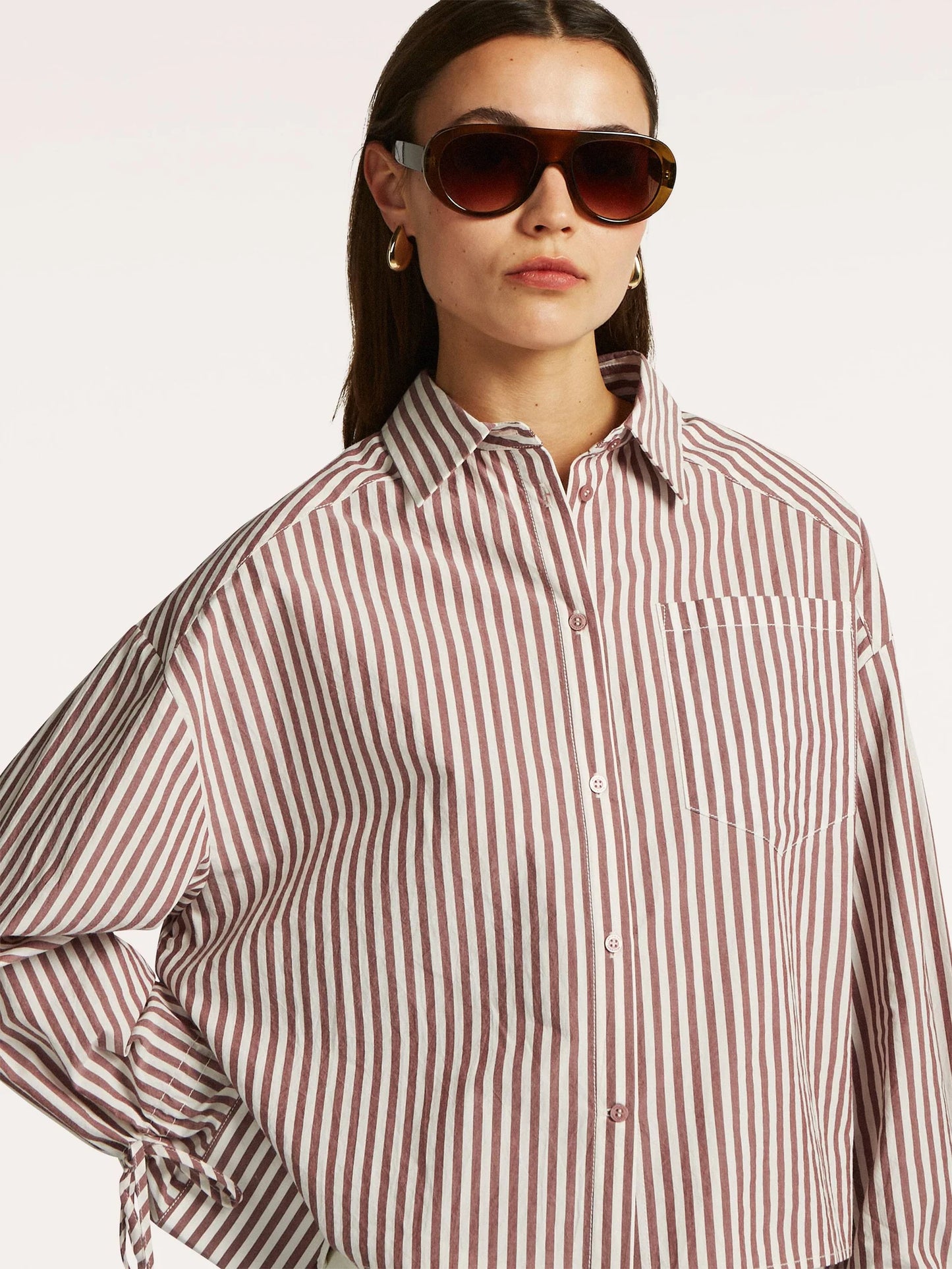 BC44421261 blouse