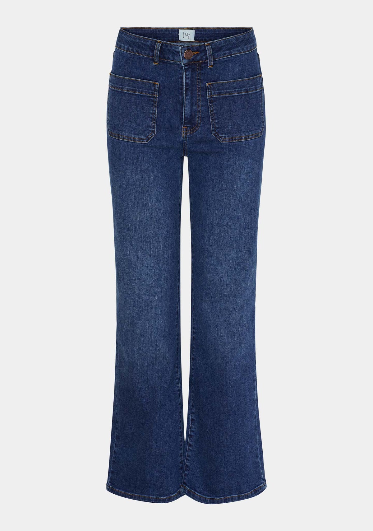 Bologna Wide Jeans