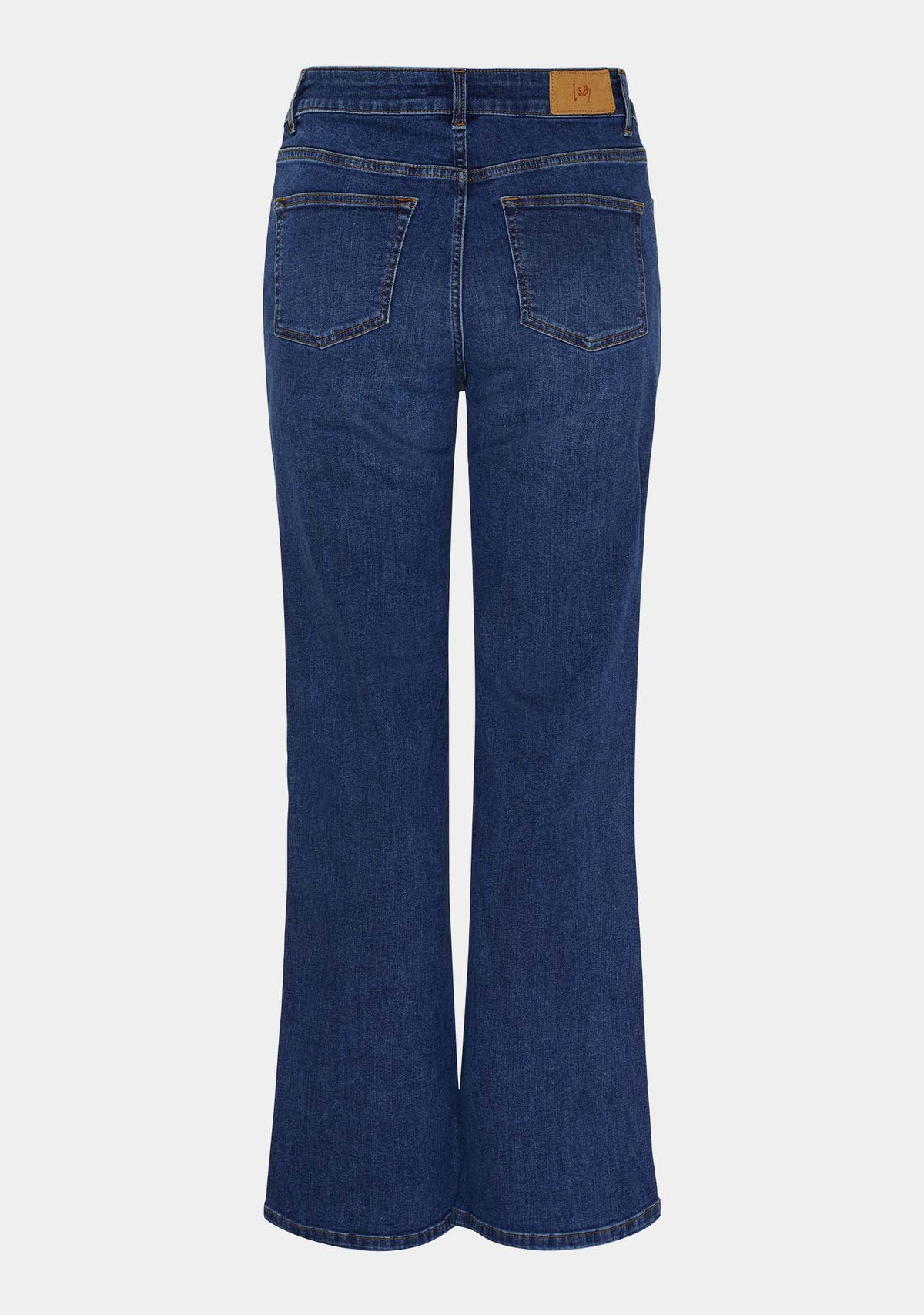 Bologna Wide Jeans